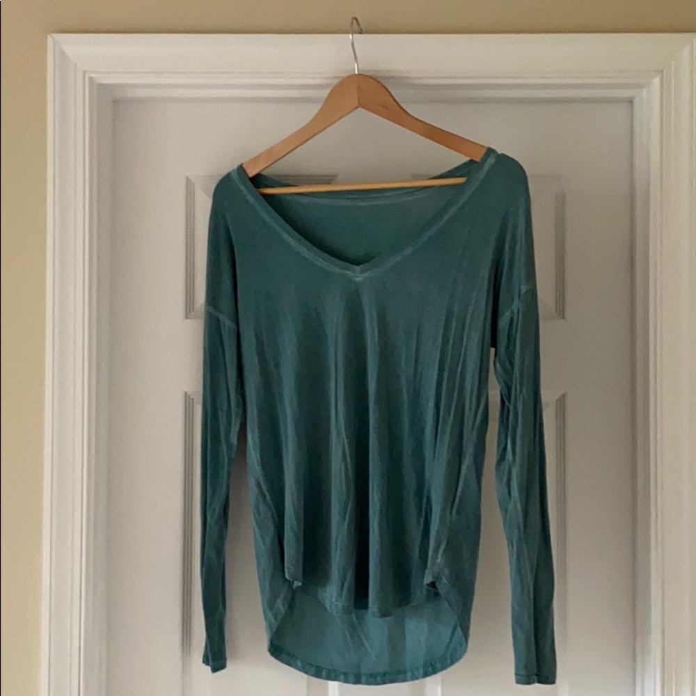 American Eagle Outfitters Soft & Sexy Tee